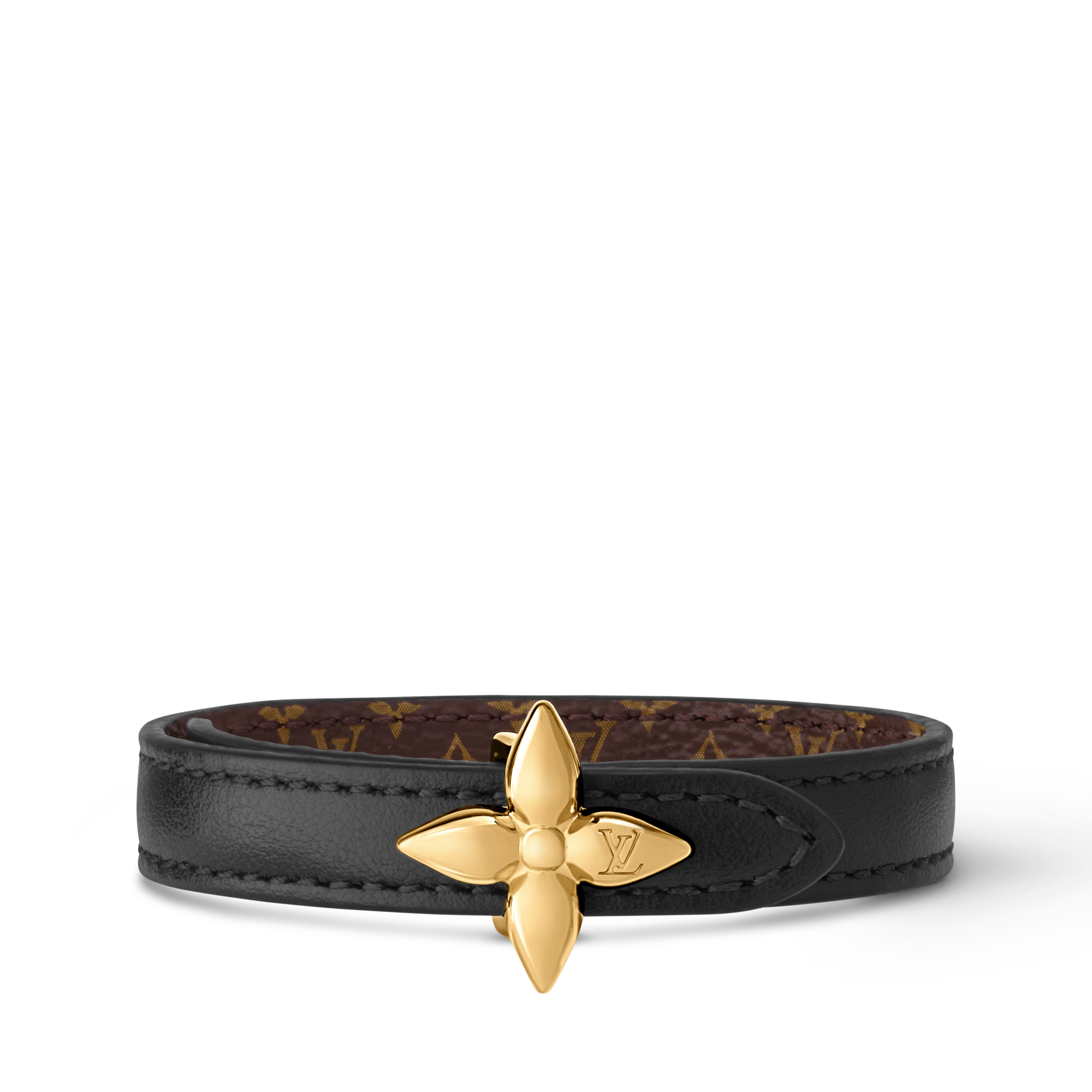 Mini Flowergram Reversible Bracelet - Fashion Jewellery M4807E